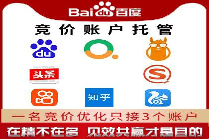 探索sem推广竞价托管的成功之路——以某企业为例